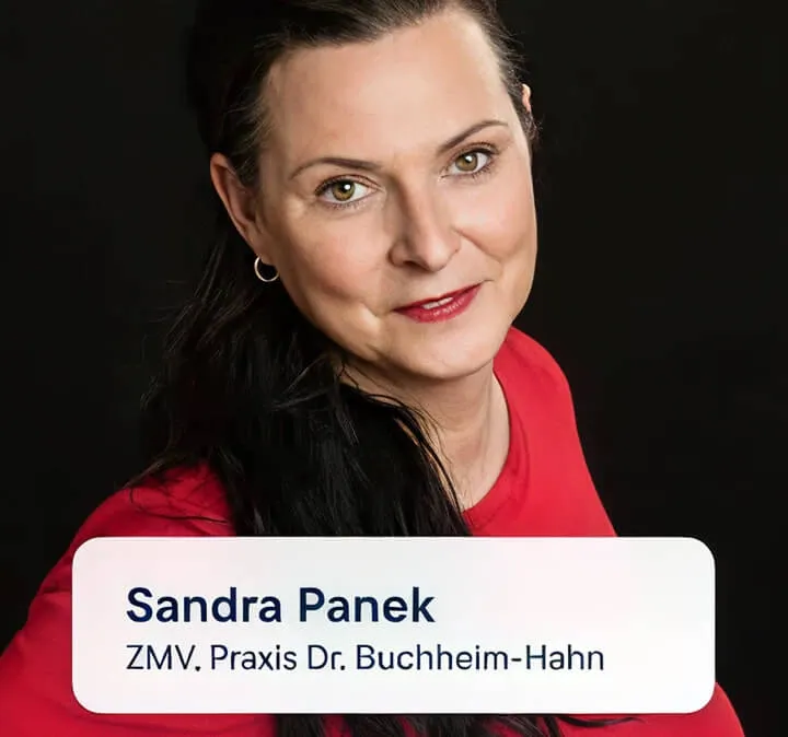 Sandra Panek