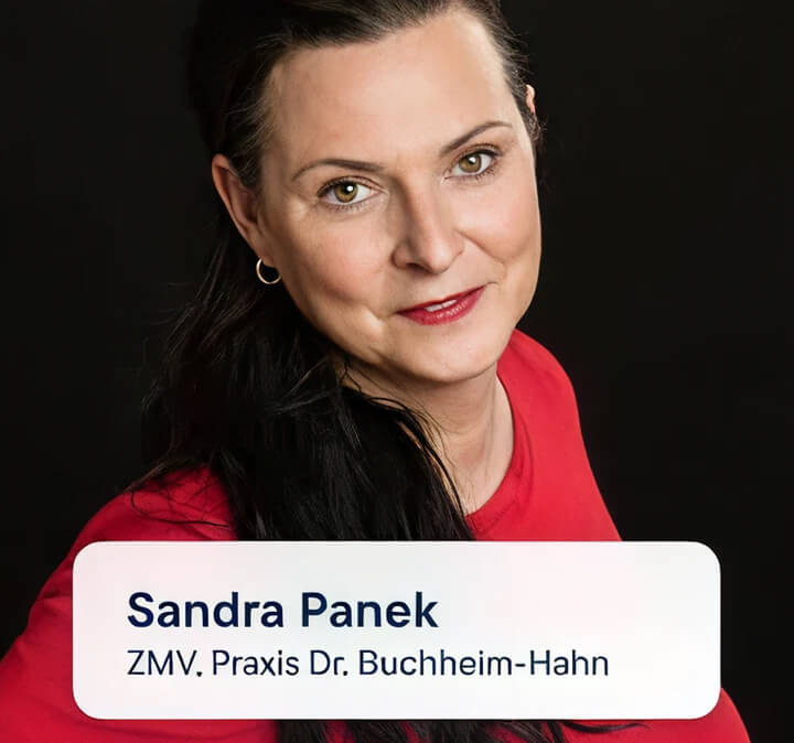 Sandra Panek