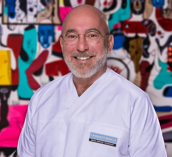 Alfonso Padilla