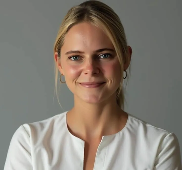 Alice Forstner