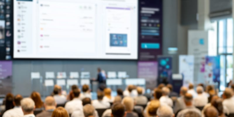 ApoBank Event in Hamburg