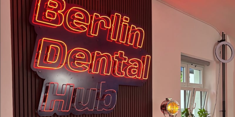 Berlin Dental Hub
