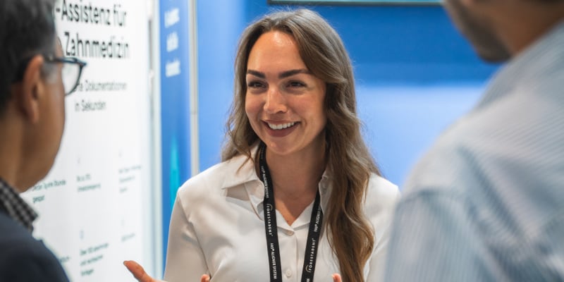 Infotage Fachdental Stuttgart