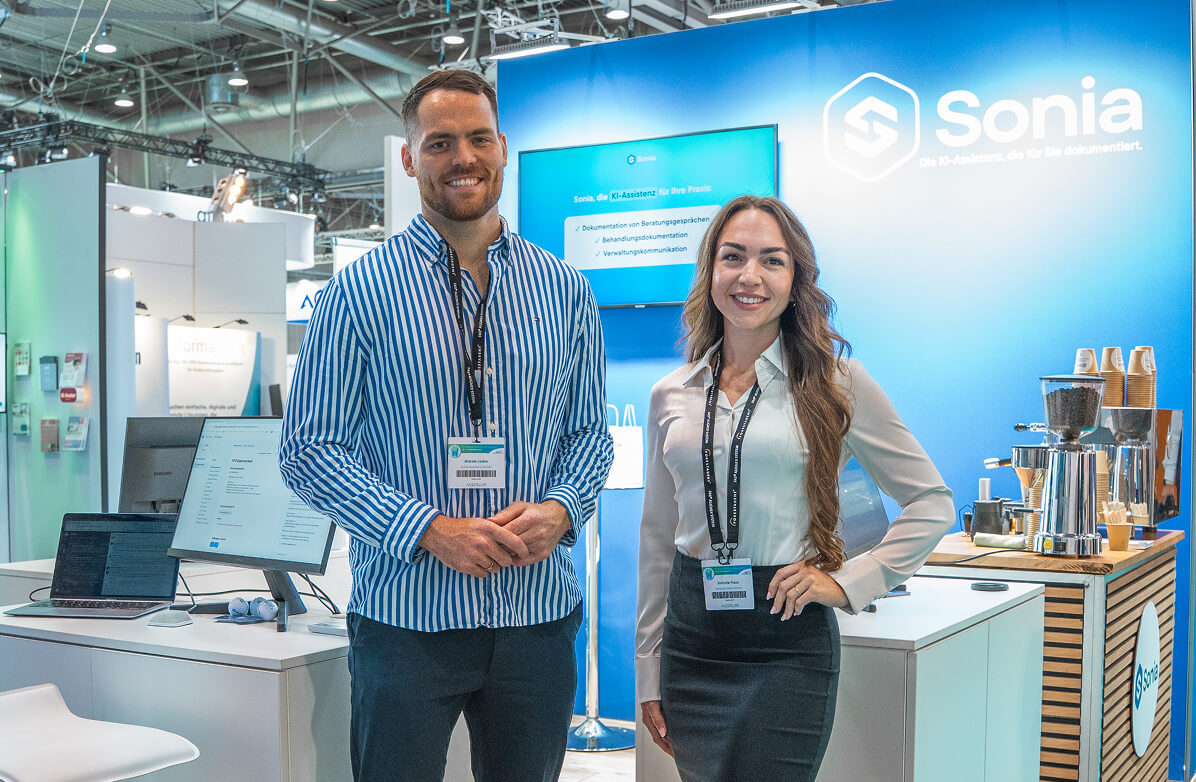 Infotage Fachdental Stuttgart