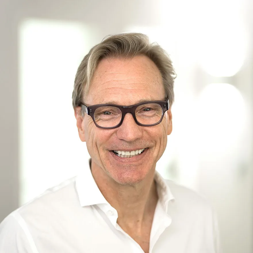 Dr. Jan Klenke