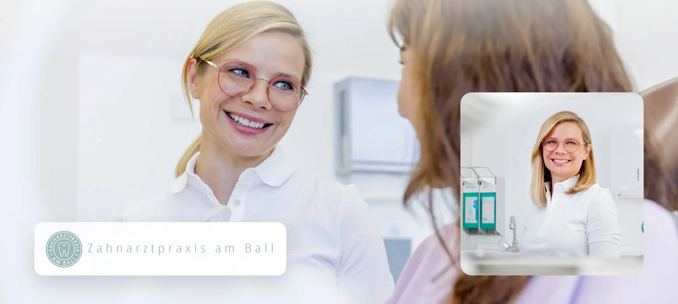 Zahnärztin Anna Nasilowski - Erfahrungsbericht mit Sonia KI-Assistenz