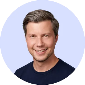 Patrick Schumacher