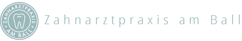 Zahnarztpraxis am Ball