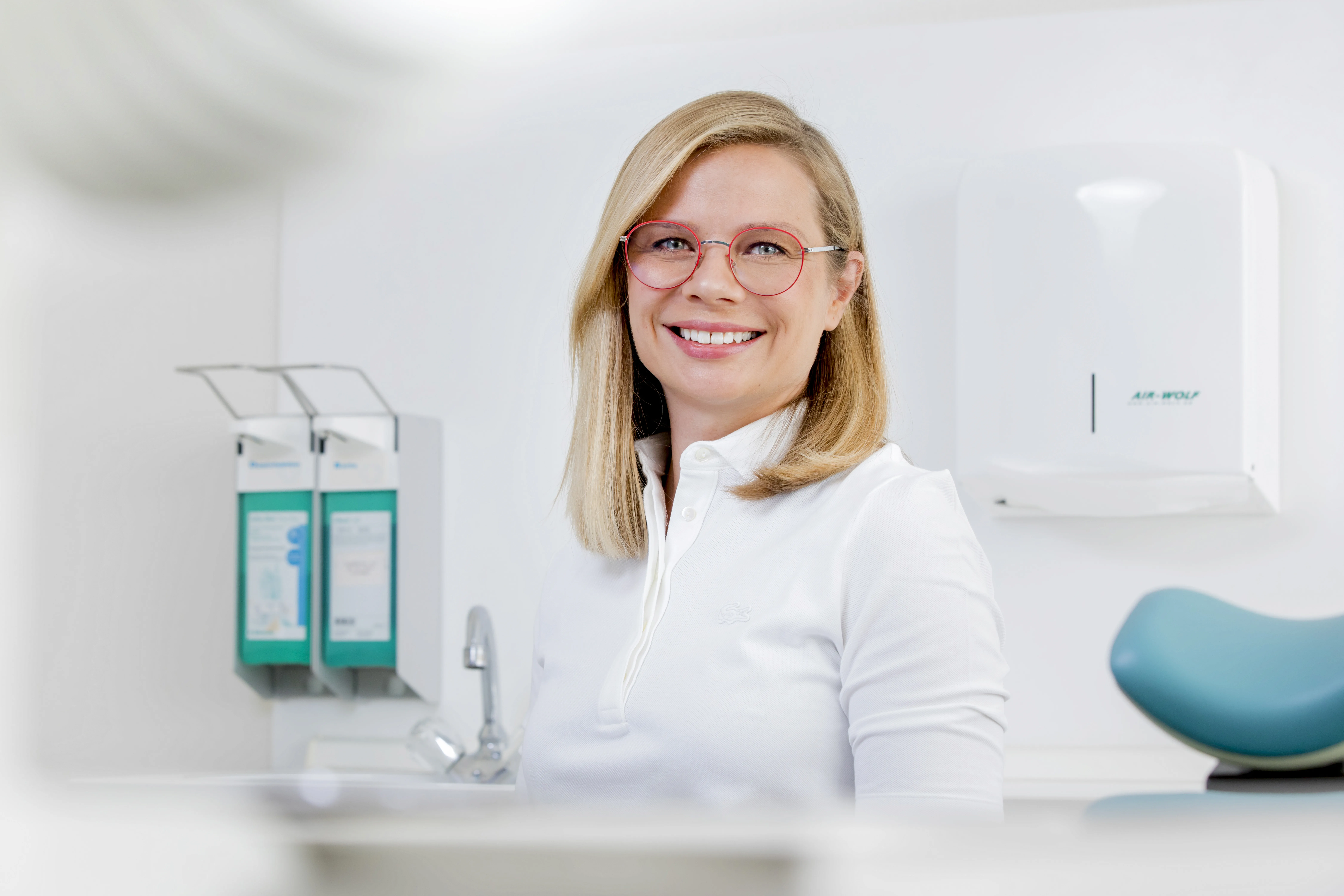 Praxisbericht: „Mein Team ist begeistert von Sonia“ – Anna Nasilowski