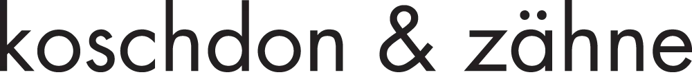 koschdon & zähne