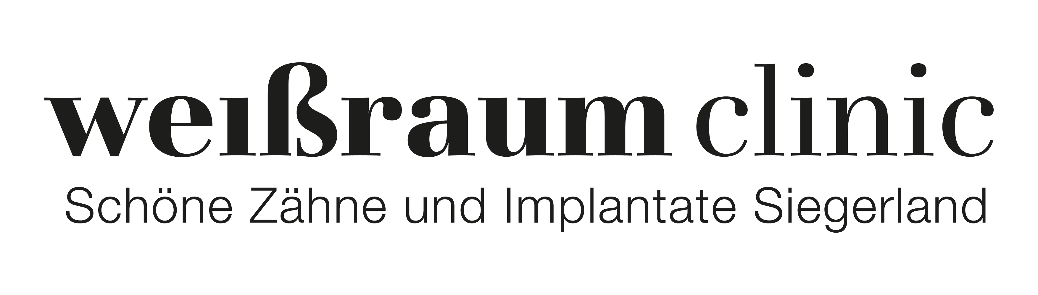 weißraum clinic